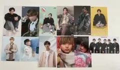 MYOJO 厚紙 デタカ King&Prince