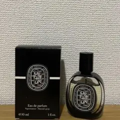 【新品未開封】ディプティック オルフェオン オードパルファム 30mL 新品未開封】ディプティック オルフェオン 30ml EDP ディップティック