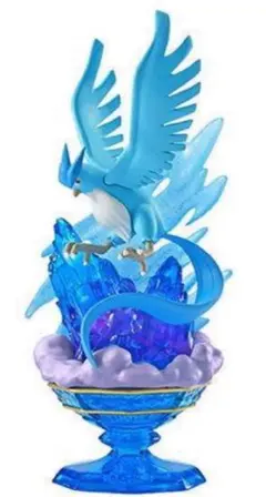 【1208】ポケットモンスター リーメント Diamond Dust フリーザー