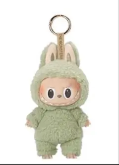 2025年最新】Popmart labubu macaron greenの人気アイテム