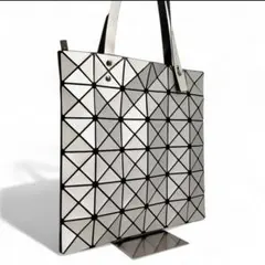 ✨美品✨希少カラー✨BAOBAO ISSEI MIYAKE トートバッグA4可✧ 2025年最新】BAOBAO ISSEYMIYAKE レディース トートバッグの人気