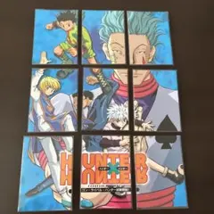 2025年最新】ハンター×ハンターカードダスマスターズの人気