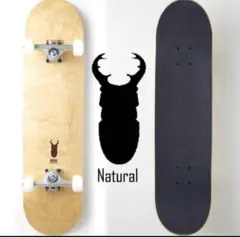 《新品》DEEP MOUNTAINコンプリート7.75×31.25 #5 NT