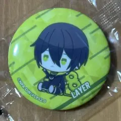 2025年最新】零夜 缶バッジの人気アイテム - メルカリ