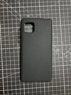 Spigen ブラックケース