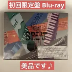 関ジャニ∞/KANJANI'S Re:LIVE 8BEAT-Road to R… - メルカリ