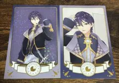 にじさんじ 剣持刀也 共通衣装 3D チェキ