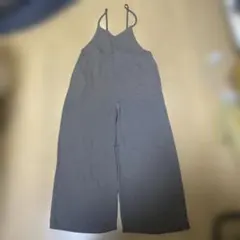 キャミソール オーバーオール