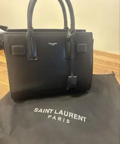 イヴサンローラン YSL サックドジュール ナノ