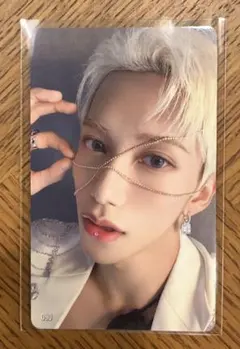 INI 池﨑理人 ラポスタ トレカ 090