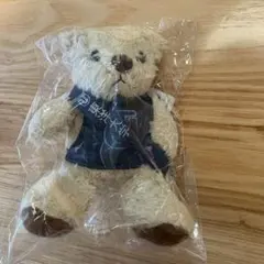 ユニフォームテディベア 東洋大学駅伝