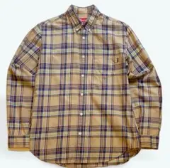 supreme シュプリーム ボタンダウン