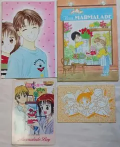 吉住渉 少女漫画