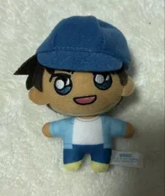 名探偵コナン くじ ぬいぐるみ