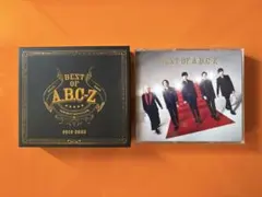 A.B.C-Z BEST OF 2012-2022