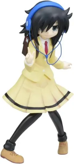 2025年最新】黒木智子 フィギュアの人気アイテム - メルカリ