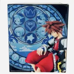 【新品】KINGDOM HEARTS -Linking Hearts‐A賞