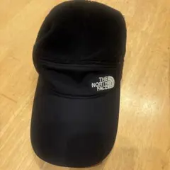 ノースフェイス キャップ 冬用