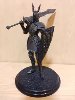 2025年最新】ダークソウル フィギュア 黒騎士の人気アイテム - メルカリ