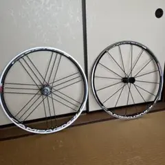 未使用品　カンパニョーロ　ユーラス　ホイール　シマノフリー Campagnolo（カンパニョーロ）Campagnolo Wheels
