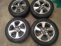 2025年最新】rav4 純正ホイール 18インチの人気アイテム - メルカリ