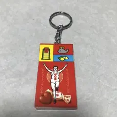 グリコ　キーホルダーのサムネイル