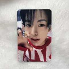 nctwish steady Beatroad ラキドロ トレカ ユウシ nct wish steady beatroad ラキドロ ユウシ トレカ - メルカリ