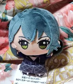 学園アイドルマスター ちびぐるみ 月村手毬　8体セット 2025年最新】学園アイドルマスター ちびぐるみ 月村手毬 学マス