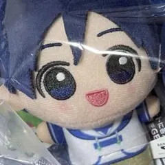 ケロロ軍曹 ちびぐるみ 日向冬樹 ナムコ限定 - メルカリ