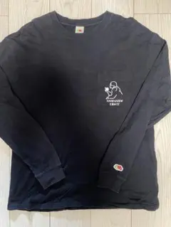 VISION STREET WEAR グラフィックトレーナー