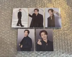 SEVENTEEN the8 new トレカ おまけ付き