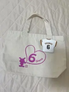 2025年最新】坂本勇人 バッグの人気アイテム - メルカリ