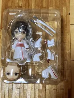 ねんどろいど　フィギュア　まとめ売り ねんどろいど ヴォックス・アクマ