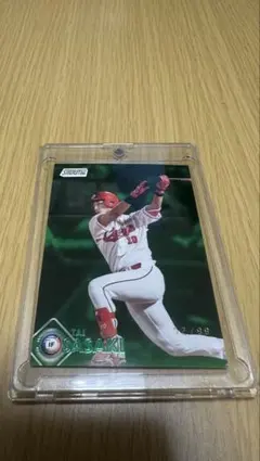 わ*ん様 佐々木朗希 2023 Topps WBC 7枚限定 パラレルカード わ*ん様 佐々木朗希 2023 Topps WBC 7枚限定 パラレルカード - メルカリ