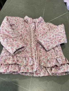 子供　ダウン　120cm