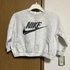 nike スウェット トップス