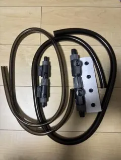 EHEIM2217 外部式フィルター本体動作確認済み