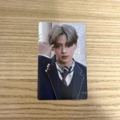 ALPHA DRIVE ONE サンウォン ステッカー