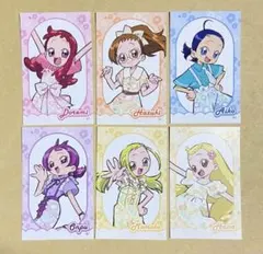 2025年最新】おジャ魔女どれみ ハナ カードの人気アイテム - メルカリ