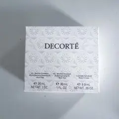 DECORTÉ AQ トライアルセット　コスメデコルテ　リポソーム