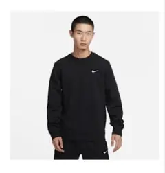 【新品未着用】Nike クラブフリース ブラック