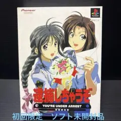 2025年最新】逮捕しちゃうぞ cdの人気アイテム - メルカリ