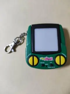 ポケットボーイカラー ワニワニパニック
