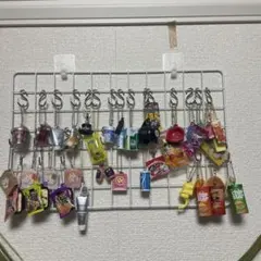 ミニチュア食品カプセルトイ まとめ