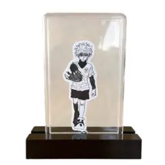 超爆レア‼️HUNTER x HUNTER デジタルプリント【サトツ】‼️ 超爆レア‼️HUNTER x HUNTER デジタルプリント【サトツ】‼️