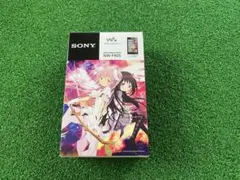 新品未使用！限定品！まどかマギカ ウォークマン NW-F805 ウォークマン×まどマギ」映画公開記念モデルのオリジナル