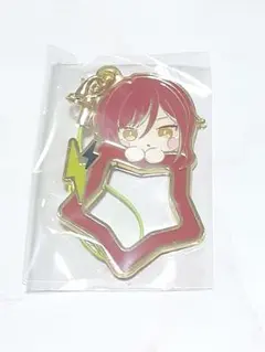 逆先夏目 あんスタ みにコレチャーム