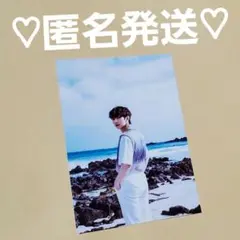 ATEEZ Dreamers ランダムフォト ヨサン