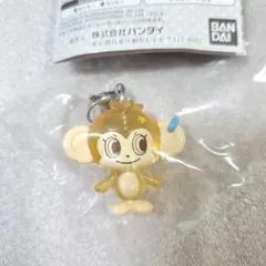 ルッキー　デイジーラヴァーズ　ナルミヤキャラクターズ　めじるしアクセサリー