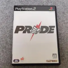 PS2 PRIDE